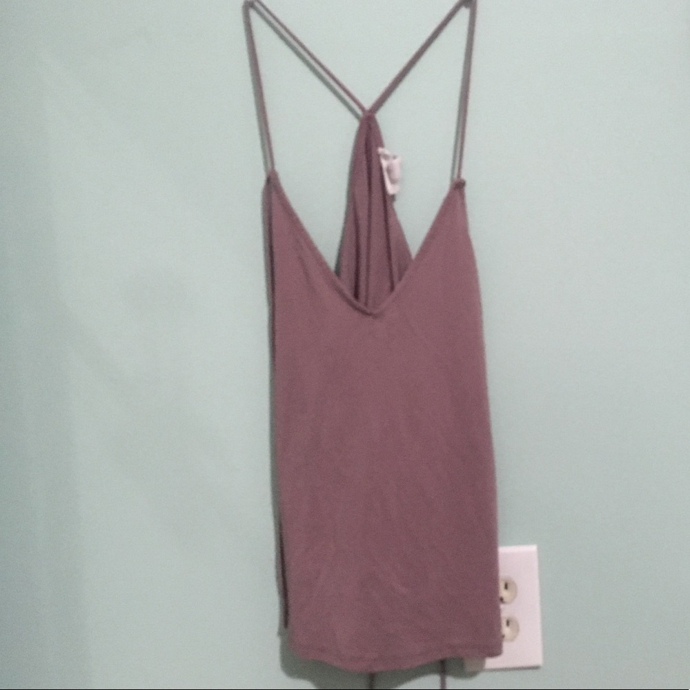 Tillys tank top